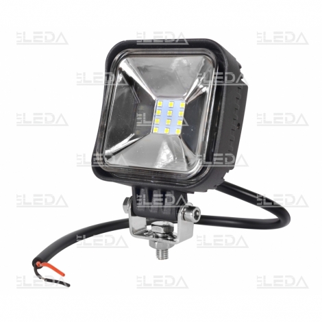 LED light 15W / 60 °