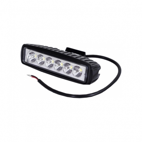 LED gaisma 18W / 30 °