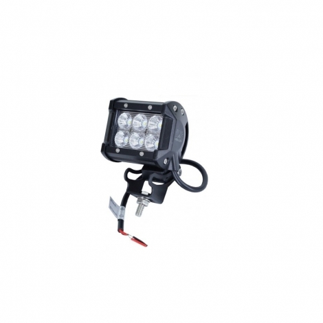 LED gaisma 18W / WIDE