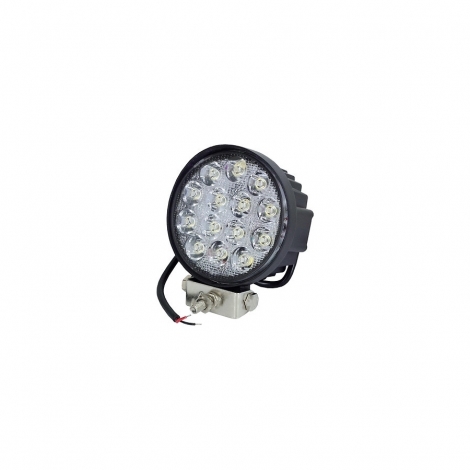 LED light 42W / 30 °