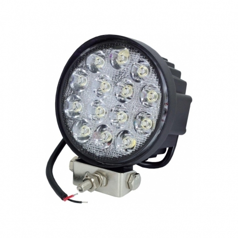 LED gaisma 42W / 60°