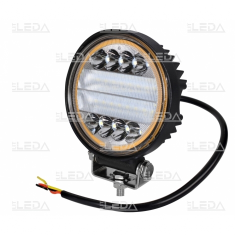 LED light 30w 2900 lm