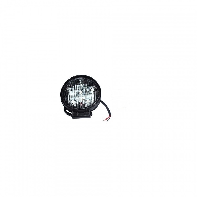 LED gaisma 18W / 30 °