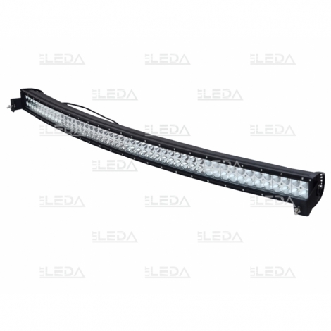 LED gaisma 288W / COMBO