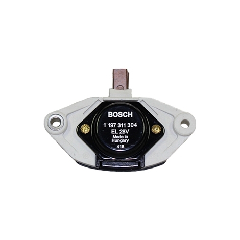 Ģeneratora regulator - / 1987237057 (BOSCH)