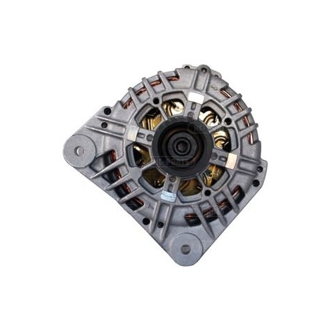 Alternator  / USED AFTER REPAIR