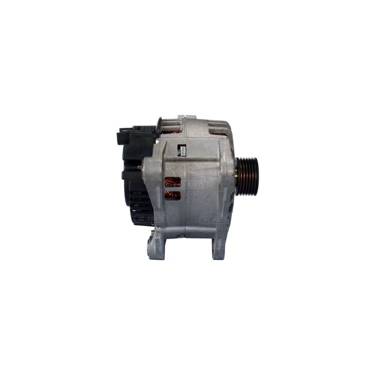 Alternator  / USED AFTER REPAIR