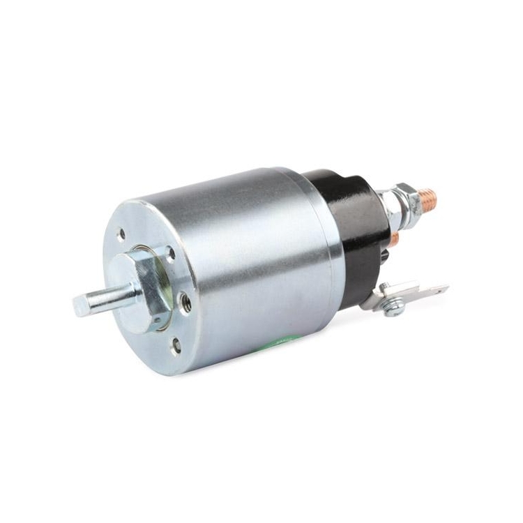 Startera solenoīd - / 2130-67005