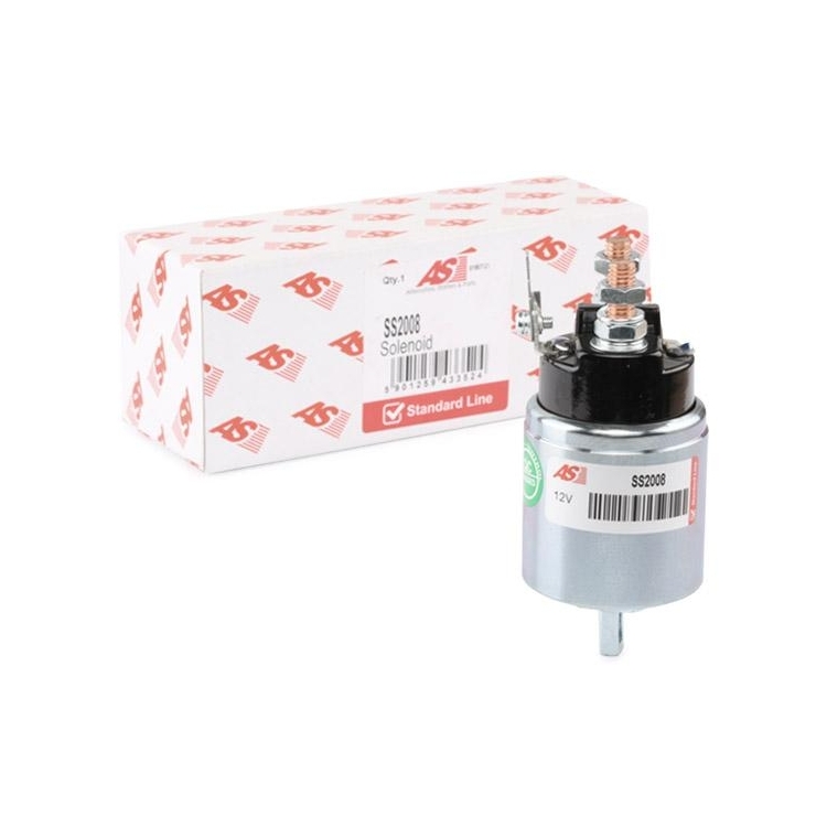 Startera solenoīd - / 2130-67005