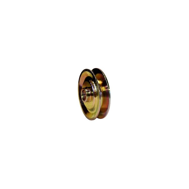 Alternator pulley / L190G-25001