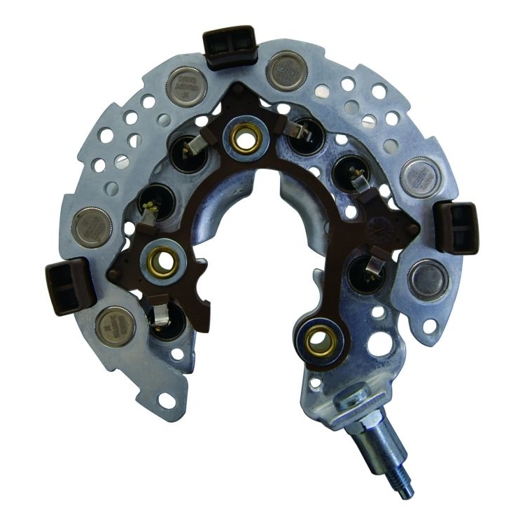 Diodes tilta ģenerators / INR422AL