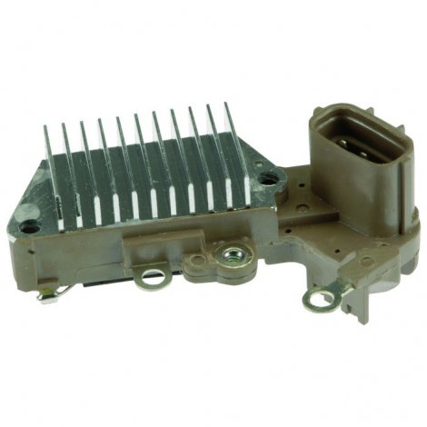 Alternator regulator / 126000-1920