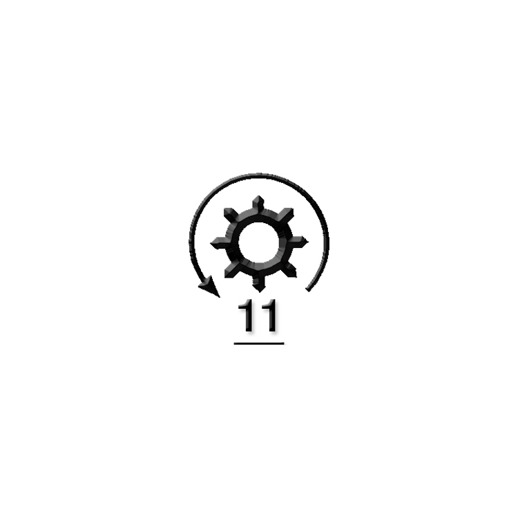 Стартер  / D7GS8