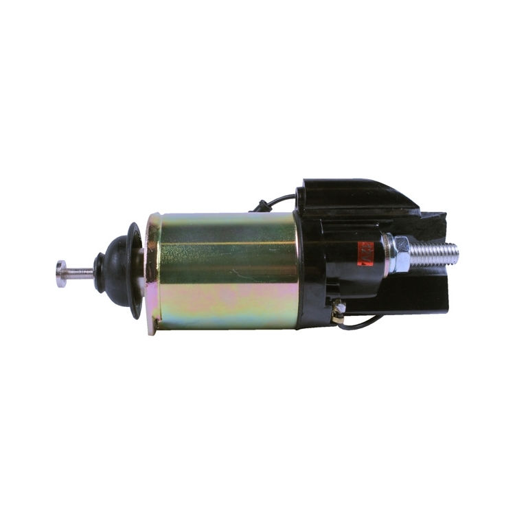 Starter solenoids /  RE42777