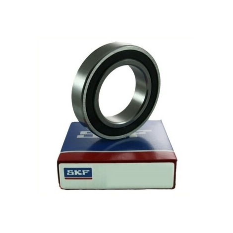 Bearings / 6206 2RS1/C3  SKF