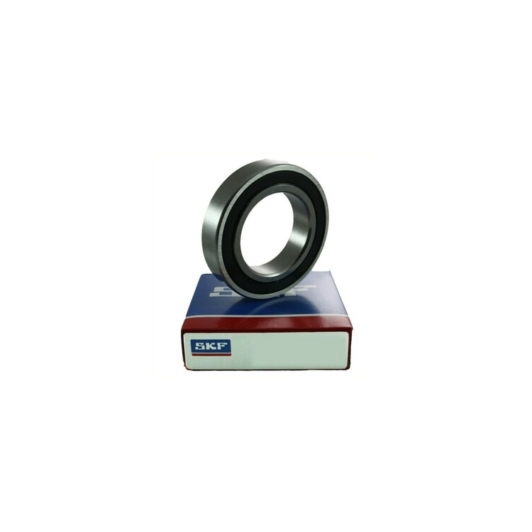 Bearings / 6206 2RS1/C3  SKF