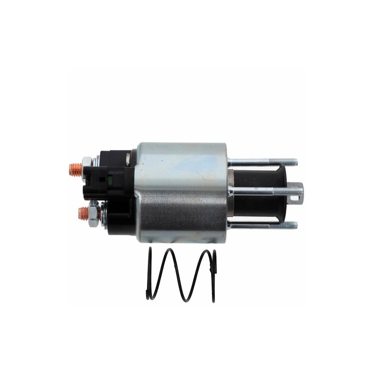 Startera solenoīd - / SS4024