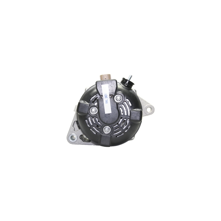 Alternator - / 104210-3430