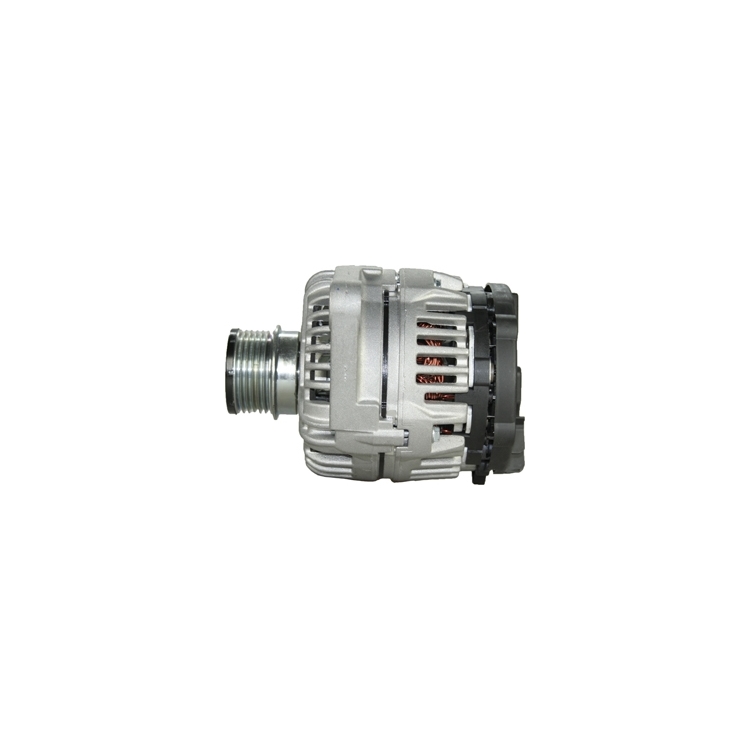 Alternator - / 0124325172