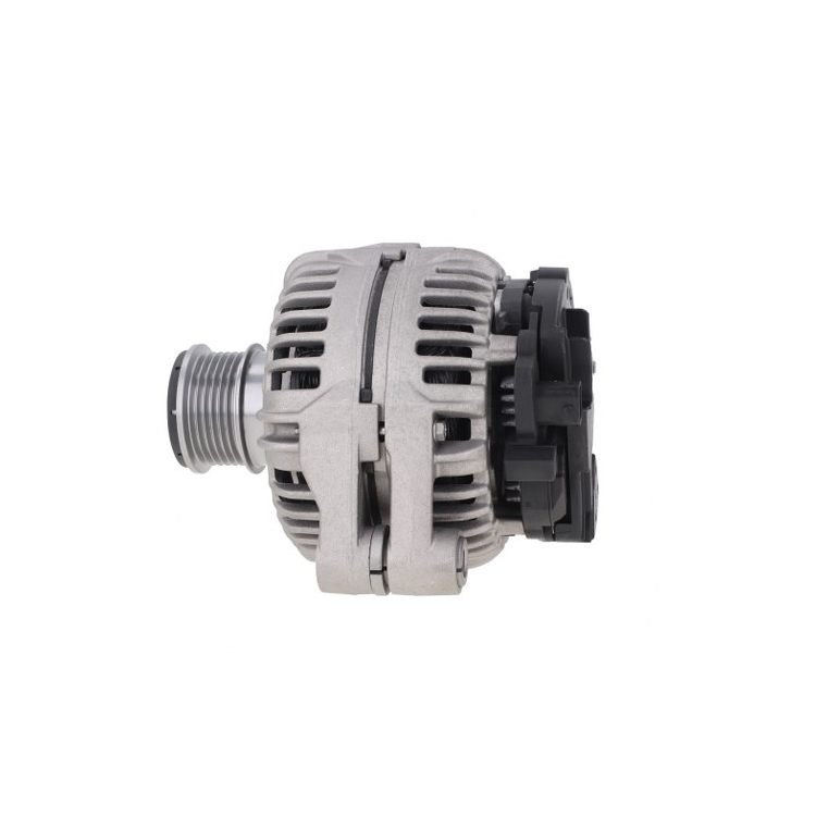 Alternator - / 0124325172