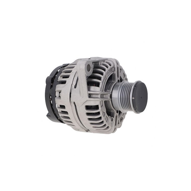 Alternator - / 0124325172