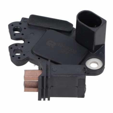 Alternator regulator - / 593368