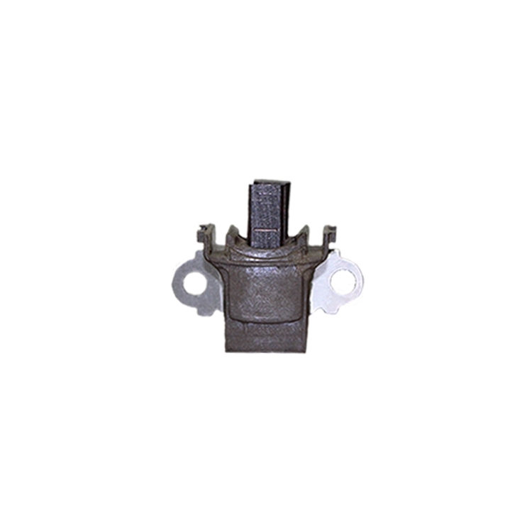 Alternator brush holder - / 021620-2530