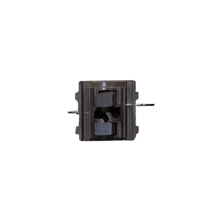 Alternator brush holder - / 021620-2530