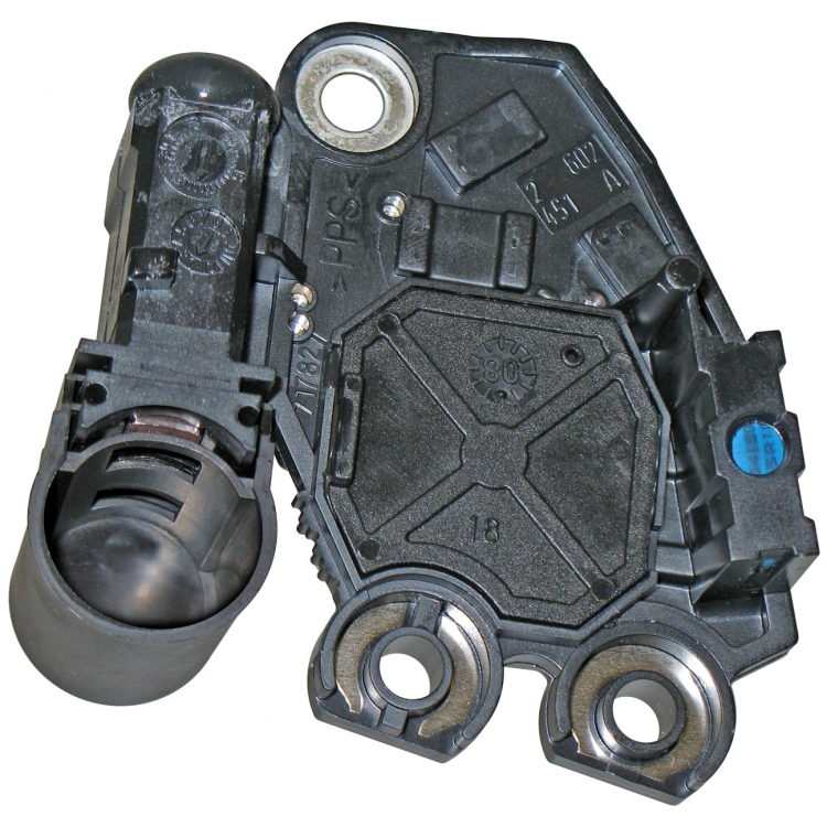 Alternator regulator - 599095  VALEO