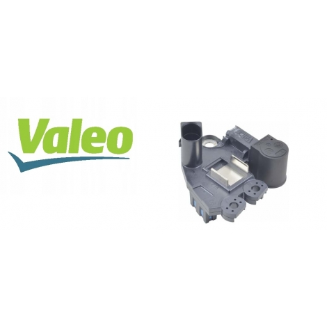 Alternator regulator - / 599125  VALEO