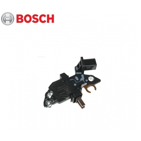 Ģeneratora regulators - / F00M144132  (BOSCH)