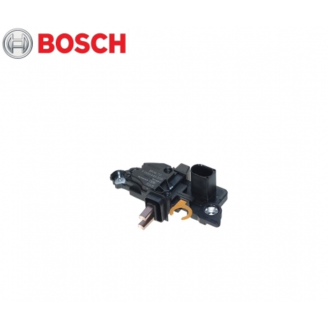 Generatoriaus rėlė - / F00M144136 (BOSCH)