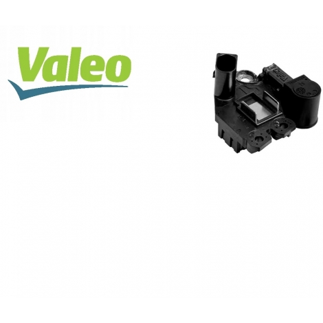 Ģeneratora regulators - / 599317 (VALEO)