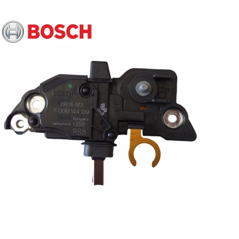 Generatoriaus rėlė - / F00M144139 (BOSCH)