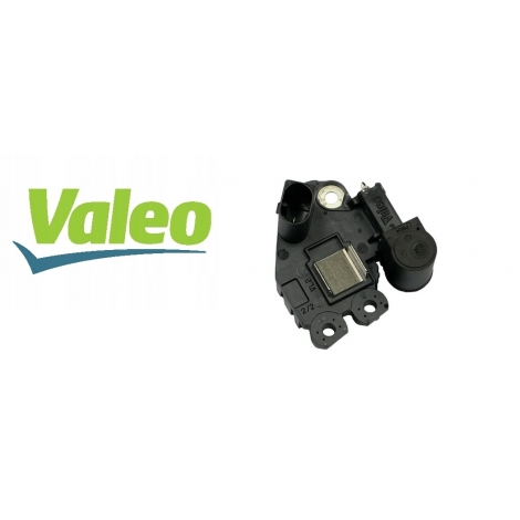 Ģeneratora regulator - / 599234 (VALEO)