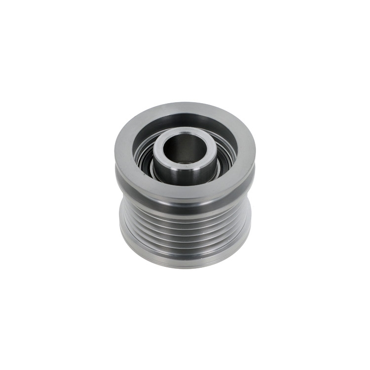 Freewheel pulley - / F-225355.03