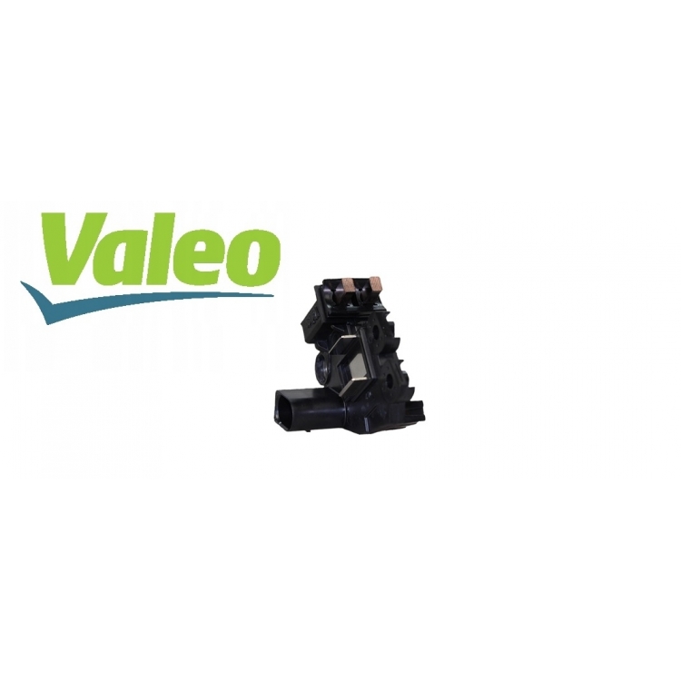 Alternator regulator - / 599101 VALEO