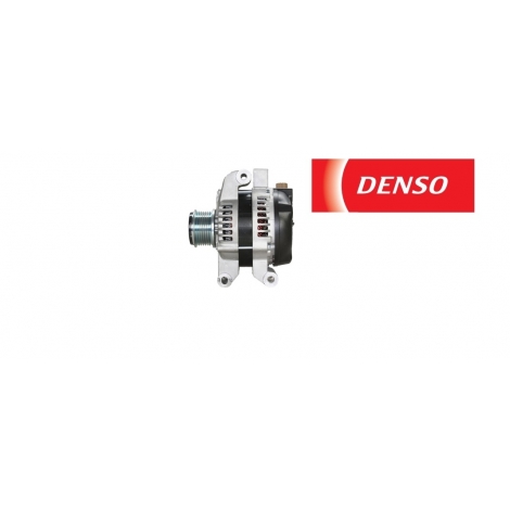 Alternator / DAN938