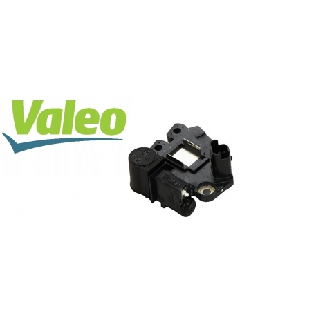 Ģeneratora regulator - / 593689 (VALEO)