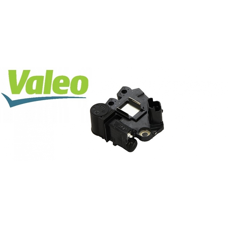 Ģeneratora regulator - / 593689 (VALEO)