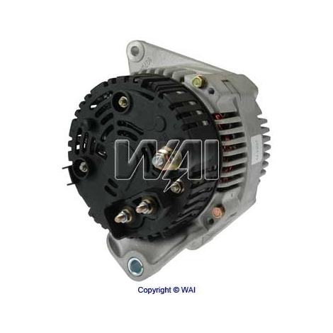 Alternator / A13VI164