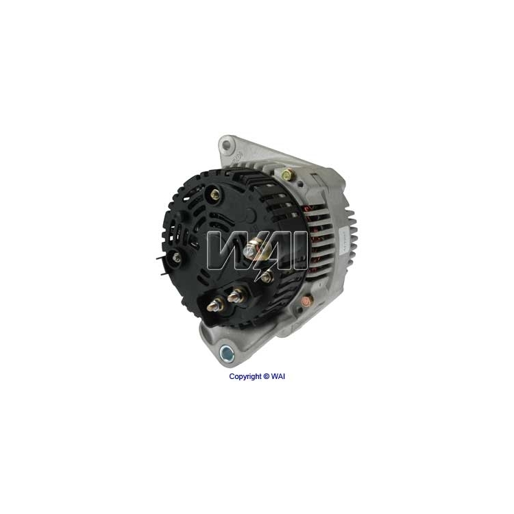 Alternator / A13VI164