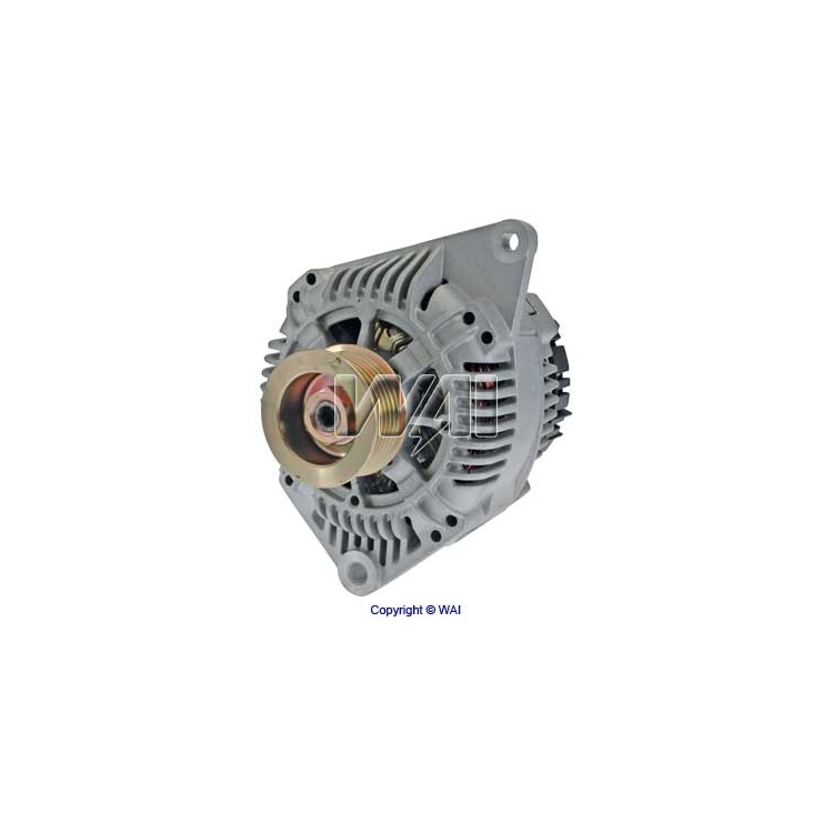 Alternator / A13VI164