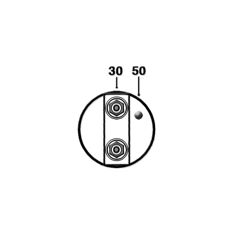 Starteris - / CS1207