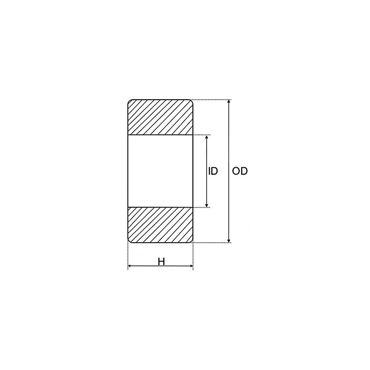 Bearing / 8.4207.0