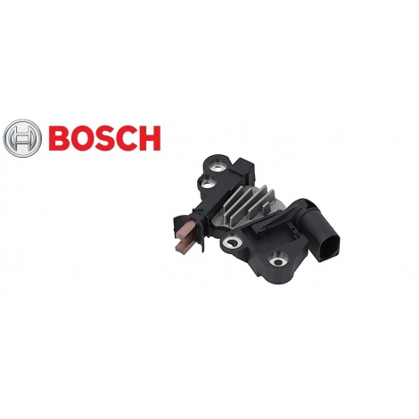 Ģeneratora regulator / F00M346089 (BOSCH)