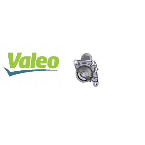 Starter  / D7R53 (VALEO)