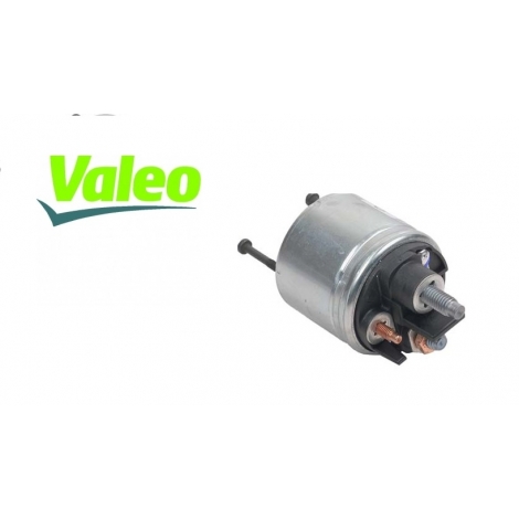 Startera solenoīd - / 594348 (VALEO)