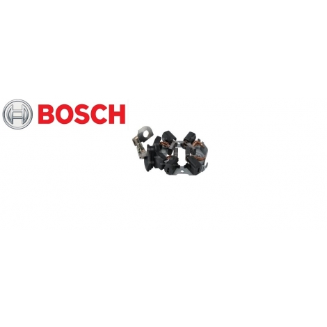 Щеткодержатель стартера / 1004336506 (BOSCH)