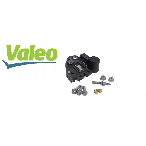 Ģeneratora regulator / 2542934 (VALEO)